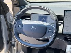 XPeng G6 625 Max Flagship - ფოტო 7
