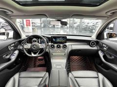 Mercedes-Benz C-Class C 260 L AMG Line - ფოტო 7