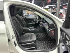 Mercedes-Benz C-Class C 260 L AMG Line - ფოტო 8