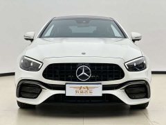 Mercedes-Benz E-Class (Imported) E 300 Coupe - ფოტო 2