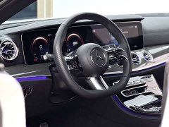 Mercedes-Benz E-Class (Imported) E 300 Coupe - ფოტო 5