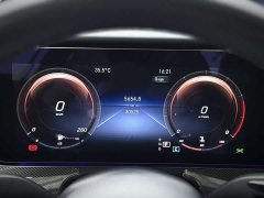 Mercedes-Benz E-Class (Imported) E 300 Coupe - ფოტო 6