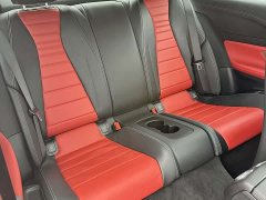 Mercedes-Benz E-Class (Imported) E 300 Coupe - ფოტო 7