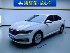 Volkswagen Lavida 1.5L Automatic Comfort - ფოტო 1