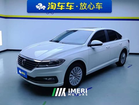 2021 Volkswagen Lavida 1.5L Automatic Comfort - ავტომობილი ჩინეთიდან