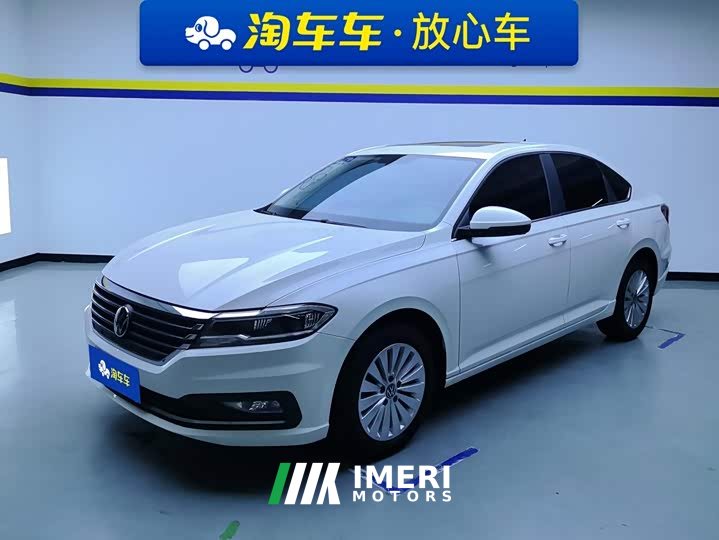 Volkswagen Lavida 1.5L Automatic Comfort