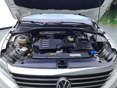 Volkswagen Lavida 1.5L Automatic Comfort - ფოტო 10