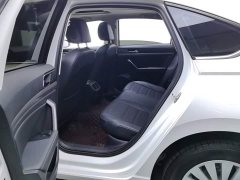 Volkswagen Lavida 1.5L Automatic Comfort - ფოტო 11