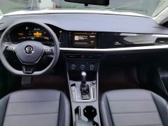 Volkswagen Lavida 1.5L Automatic Comfort - ფოტო 12