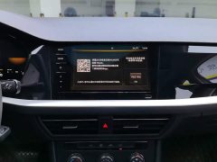 Volkswagen Lavida 1.5L Automatic Comfort - ფოტო 13