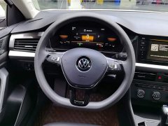 Volkswagen Lavida 1.5L Automatic Comfort - ფოტო 15
