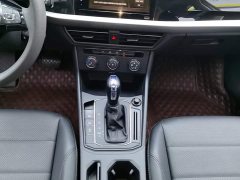 Volkswagen Lavida 1.5L Automatic Comfort - ფოტო 16