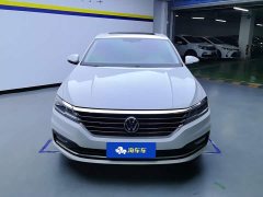 Volkswagen Lavida 1.5L Automatic Comfort - ფოტო 2