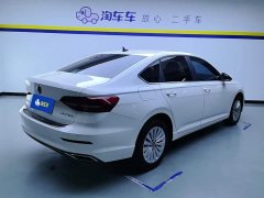 Volkswagen Lavida 1.5L Automatic Comfort - ფოტო 3