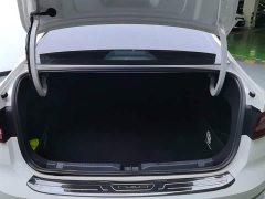 Volkswagen Lavida 1.5L Automatic Comfort - ფოტო 4