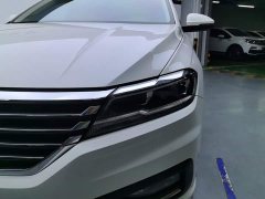 Volkswagen Lavida 1.5L Automatic Comfort - ფოტო 5