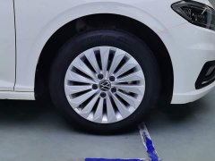 Volkswagen Lavida 1.5L Automatic Comfort - ფოტო 6