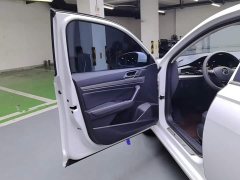 Volkswagen Lavida 1.5L Automatic Comfort - ფოტო 7