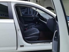 Volkswagen Lavida 1.5L Automatic Comfort - ფოტო 8