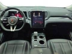 FAW Red Flag HS3 PHEV 2024 115km Dynamic Edition - ფოტო 12
