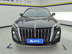 FAW Red Flag HS3 PHEV 2024 115km Dynamic Edition - ფოტო 2