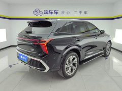 FAW Red Flag HS3 PHEV 2024 115km Dynamic Edition - ფოტო 3