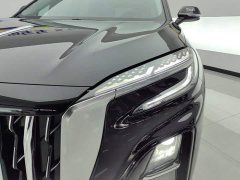 FAW Red Flag HS3 PHEV 2024 115km Dynamic Edition - ფოტო 5