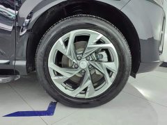 FAW Red Flag HS3 PHEV 2024 115km Dynamic Edition - ფოტო 6