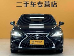 Lexus ES 2022 300h Excellence Edition - ფოტო 2