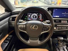 Lexus ES 2022 300h Excellence Edition - ფოტო 3