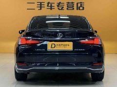 Lexus ES 2022 300h Excellence Edition - ფოტო 4