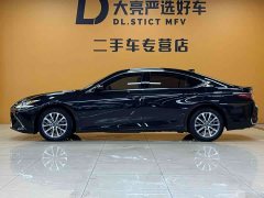 Lexus ES 2022 300h Excellence Edition - ფოტო 6