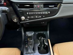 Lexus ES 2022 300h Excellence Edition - ფოტო 9