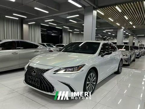 2023 Lexus ES 2022 300h Excellence Edition - ავტომობილი ჩინეთიდან