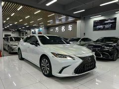 Lexus ES 2022 300h Excellence Edition - ფოტო 3