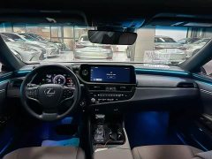 Lexus ES 2022 300h Excellence Edition - ფოტო 5