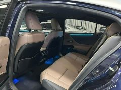 Lexus ES 2022 300h Excellence Edition - ფოტო 6