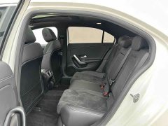 Mercedes-Benz A-Class A 200 L Sport Sedan Fashion Edition - ფოტო 4