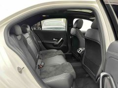 Mercedes-Benz A-Class A 200 L Sport Sedan Fashion Edition - ფოტო 5