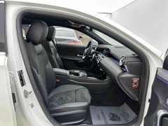 Mercedes-Benz A-Class A 200 L Sport Sedan Fashion Edition - ფოტო 6