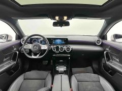 Mercedes-Benz A-Class A 200 L Sport Sedan Fashion Edition - ფოტო 8