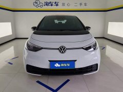Volkswagen ID.3 Pure Smart Edition - ფოტო 2