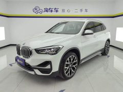 BMW X1 Facelift xDrive25Li Premium - ფოტო 1