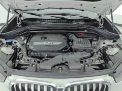 BMW X1 Facelift xDrive25Li Premium - ფოტო 10