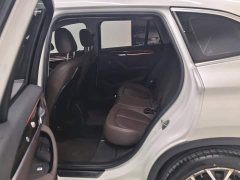 BMW X1 Facelift xDrive25Li Premium - ფოტო 11