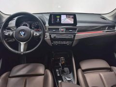 BMW X1 Facelift xDrive25Li Premium - ფოტო 12