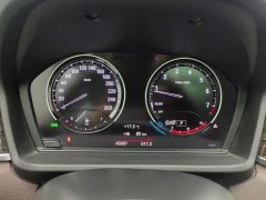 BMW X1 Facelift xDrive25Li Premium - ფოტო 14