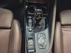 BMW X1 Facelift xDrive25Li Premium - ფოტო 16