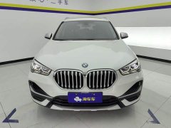 BMW X1 Facelift xDrive25Li Premium - ფოტო 2