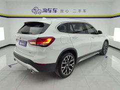 BMW X1 Facelift xDrive25Li Premium - ფოტო 3